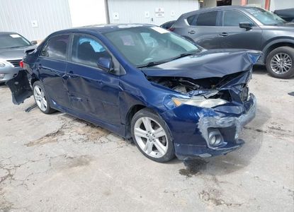 Vehicle Report for VIN 5YFBU4EE9DP138964 - Image 1