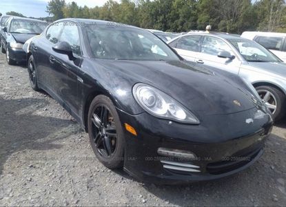 Fahrzeugbericht für VIN WP0AA2A77CL070557 – Bild 1