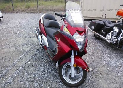 Raport vehicul pentru VIN JH2PF01113K100015 - Imaginea 1