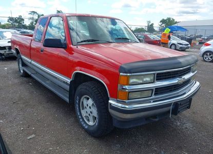 Vehicle Report for - Image 1