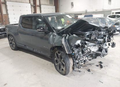 Vehicle Report for - Image 1