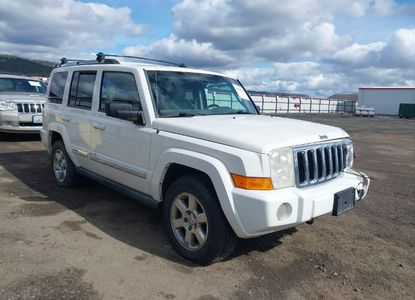 Vehicle Report for VIN 1J8HG58287C580732 - Image 1