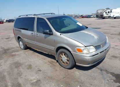 Vehicle Report for VIN 1GHDX03E94D151898 - Image 1