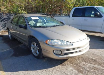 Vehicle Report for VIN 2B3AD56M02H173890 - Image 1