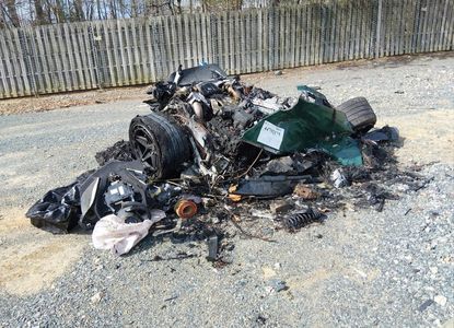 Vehicle Report for - Image 1