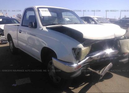Vehicle Report for - Image 1
