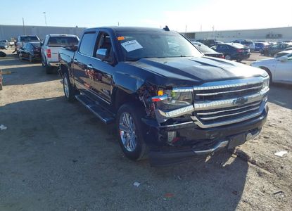 Informe del vehículo para VIN 3GCPCTECXHG320539 - Imagen 1