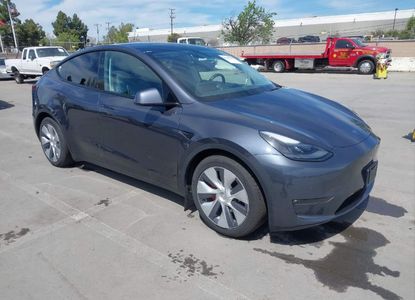 Informe del vehículo para VIN 5YJYGDEF7MF273897 - Imagen 1