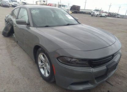 Звіт про транспортний засіб для VIN 2C3CDXBG4KH692108 – зображення 1