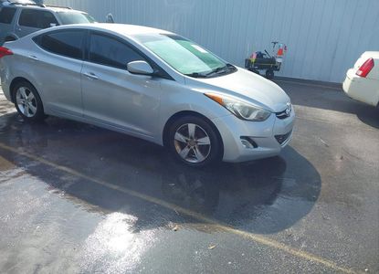 Vehicle Report for - Image 1