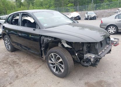 Raport pojazdu dla VIN WA1GAAFYXP2068698 - Obraz 1