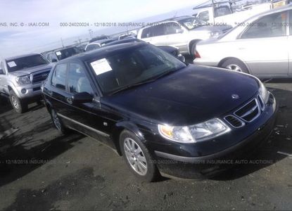 Fahrzeugbericht für VIN YS3EB49EX23007330 – Bild 1