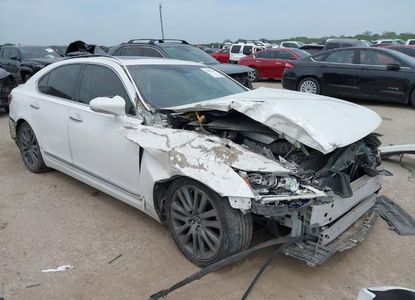 Raport pojazdu dla VIN JTHBL5EF8F5134324 - Obraz 1