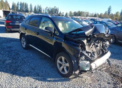 Vehicle Report for VIN 2T2ZK1BA7DC107146 - Image 1