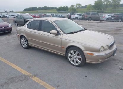 Raport pojazdu dla VIN SAJEA51CX3WD12888 - Obraz 1