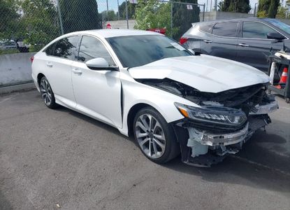 Raport pojazdu dla VIN 1HGCV1F36LA082001 - Obraz 1