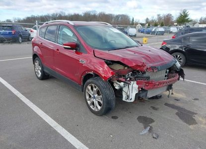 Vehicle Report for VIN 1FMCU9J97EUB18285 - Image 1