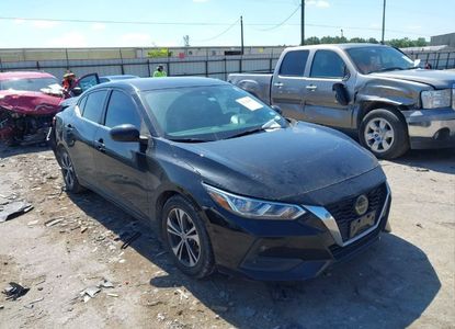 Доклад за превозно средство за VIN 3N1AB8CV6MY263001 - Изображение 1