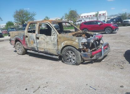 Vehicle Report for - Image 1