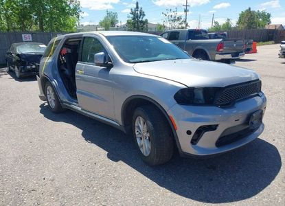 Raport pojazdu dla VIN 1C4SDJFT0MC696318 - Obraz 1