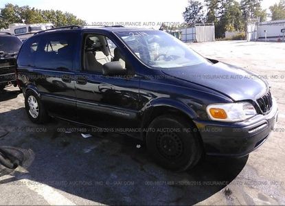 تقرير المركبة لـ VIN 1GNDU06E0XD202114 - الصورة 1