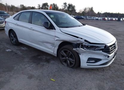 Vehicle Report for VIN 3VWC57BU5KM254243 - Image 1