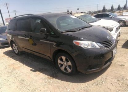 Vehicle Report for - Image 1