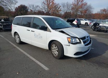 Raport pojazdu dla VIN 2C4RDGBG7KR528142 - Obraz 1