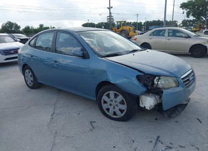 Informe del vehículo para VIN KMHDU46D57U162616 - Imagen 1