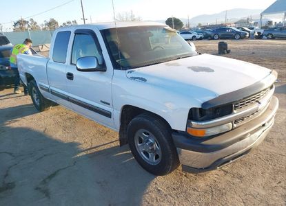 Raport pojazdu dla VIN 2GCEC19T9Y1305982 - Obraz 1