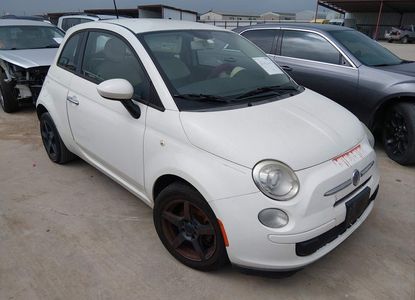 Vehicle Report for - Image 1