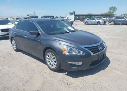 Raport vehicul pentru VIN 1N4AL3AP3DN554124 - Imaginea 1