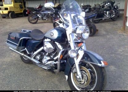 Raport vehicul pentru VIN 1HD1FHW192Y622147 - Imaginea 1