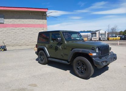 Vehicle Report for - Image 1