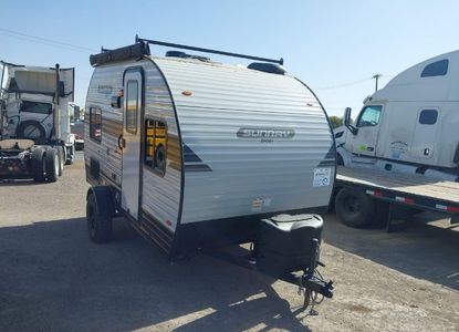 Vehicle Report for VIN 7J3S1EC15PS009097 - Image 1