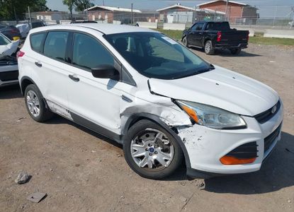 تقرير المركبة لـ VIN 1FMCU0F70FUA14581 - الصورة 1