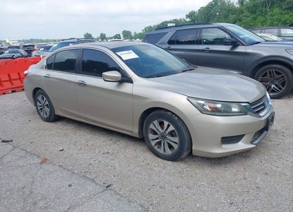 Vehicle Report for - Image 1