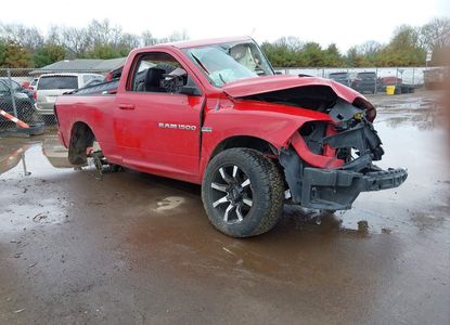 Vehicle Report for - Image 1