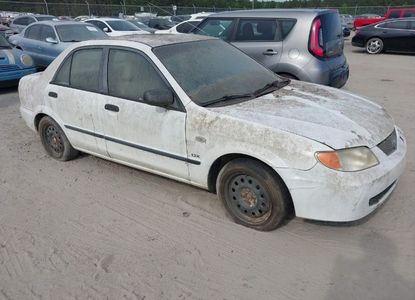 Vehicle Report for VIN JM1BJ225730146488 - Image 1