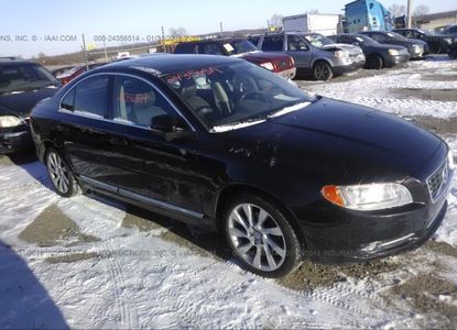 ავტომობილის ანგარიში VIN YV1902AH4C1161967 -ისთვის - სურათი 1