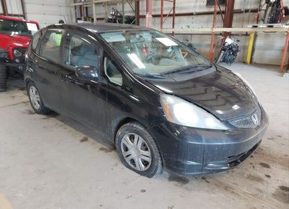 Отчет о транспортном средстве для VIN JHMGE87289S038596 - изображение 1