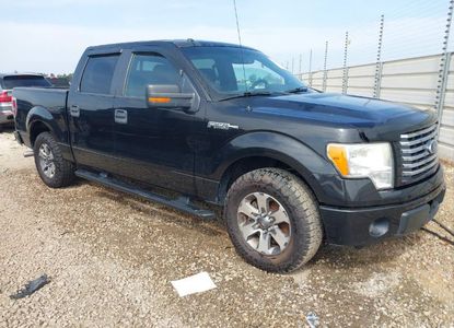 Raport pojazdu dla VIN 1FTEW1CM5CFB80098 - Obraz 1