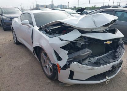 Vehicle Report for - Image 1