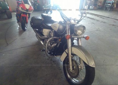 Vehicle Report for - Image 1