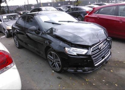 Raport pojazdu dla VIN WAUAUGFF0H1034584 - Obraz 1