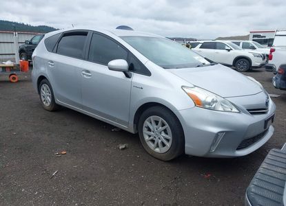 Vehicle Report for - Image 1