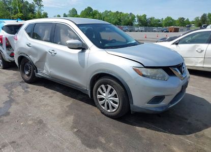 Raport pojazdu dla VIN KNMAT2MT9FP502940 - Obraz 1