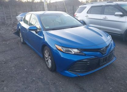 Vehicle Report for - Image 1