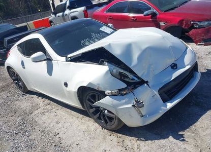 Raport pojazdu dla VIN JN1AZ4EH9FM443719 - Obraz 1