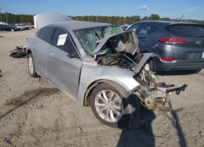 Vehicle Report for - Image 1